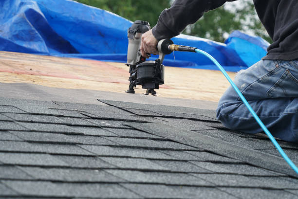 Best Solar Panel Roofing Installation  in Hubbard, OH