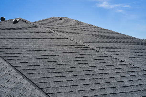 Best Roof Ventilation Installation  in Hubbard, OH